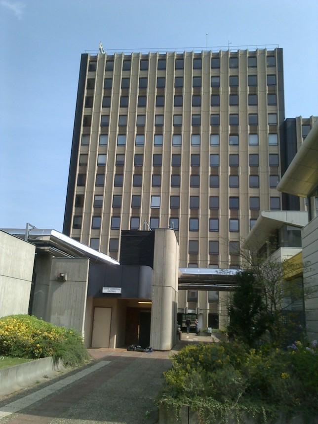 Coworking Strasbourg m² Location Coworking Strasbourg OLBUR2532748