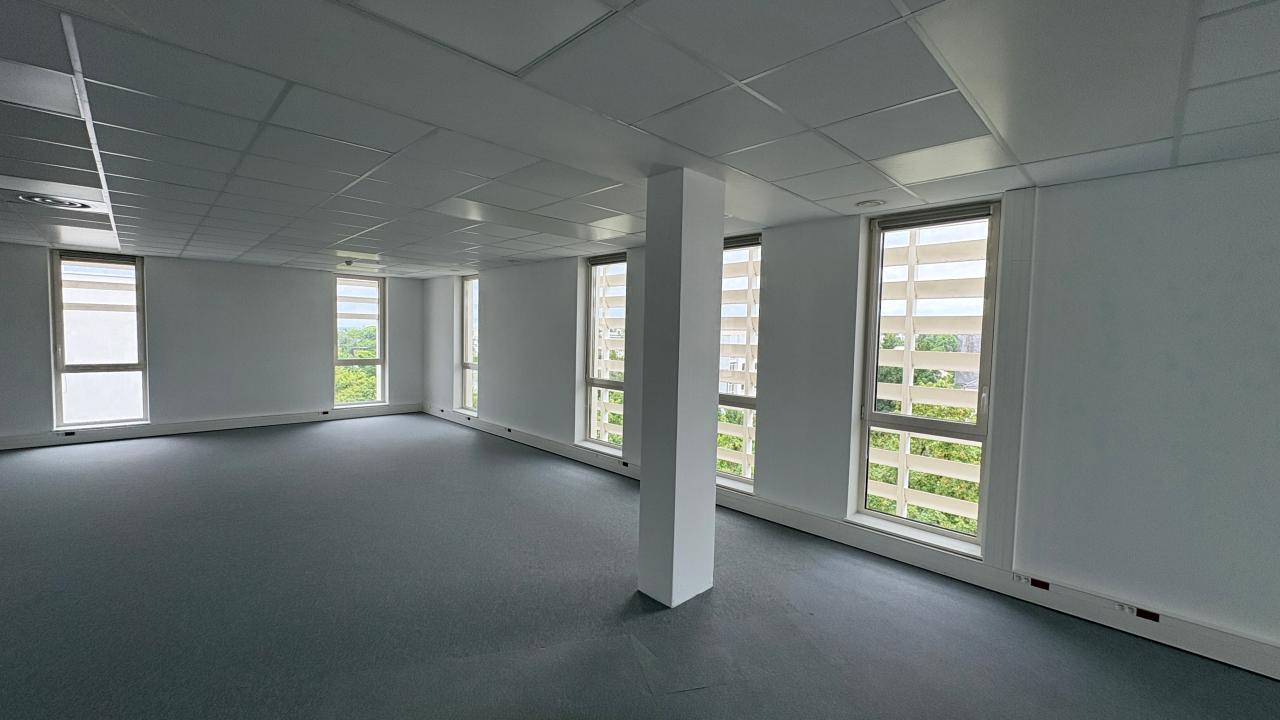 Bureau Tours 461.33m² Location Bureau Tours Indre-et-Loire OLBUR2427808