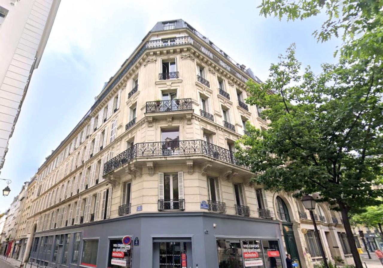 Bureau 120m² Vente Bureau Paris OVBUR2315510