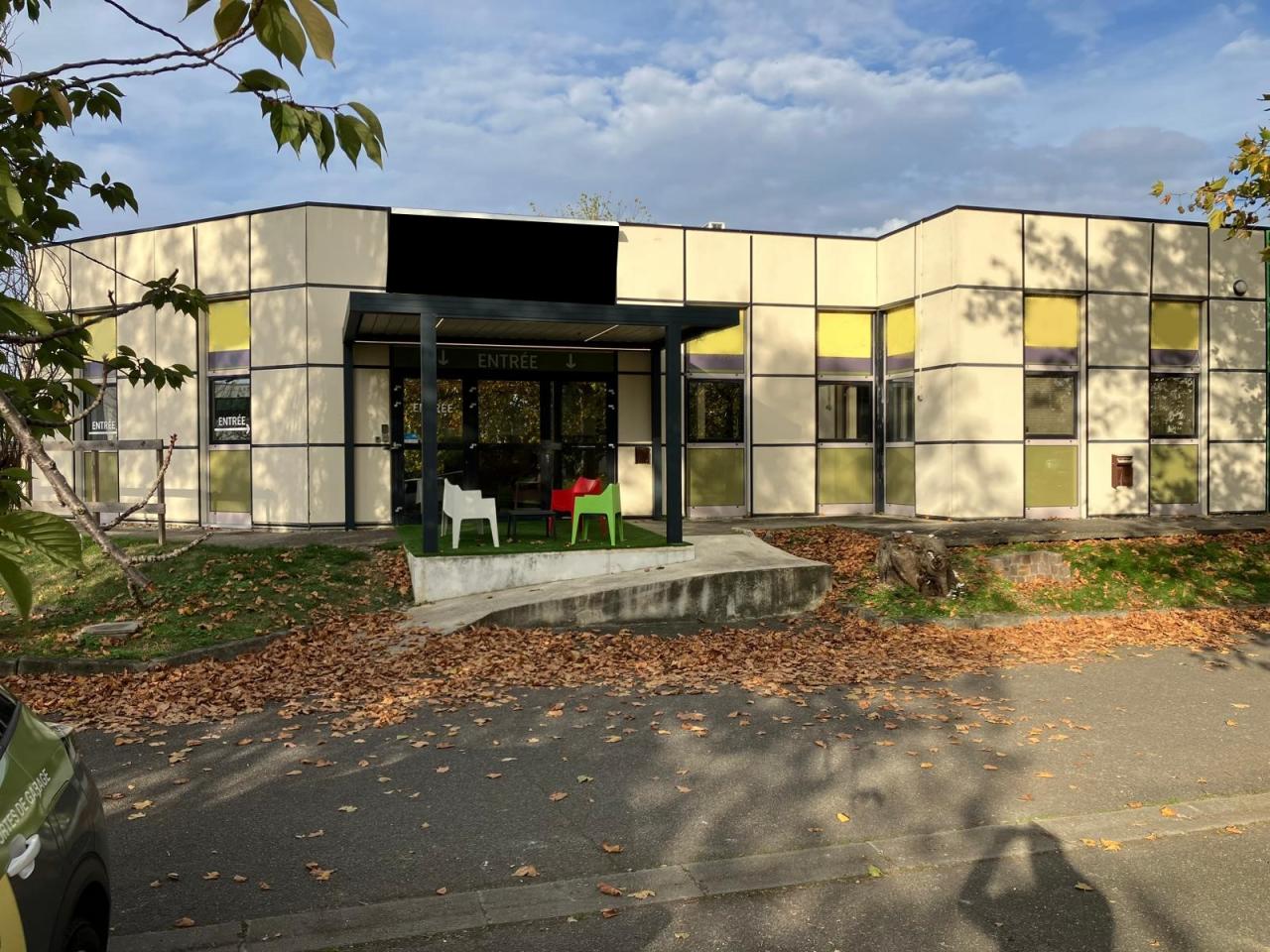 Bureau Labège 217m² Location Bureau Labège Haute-Garonne OLBUR2428019