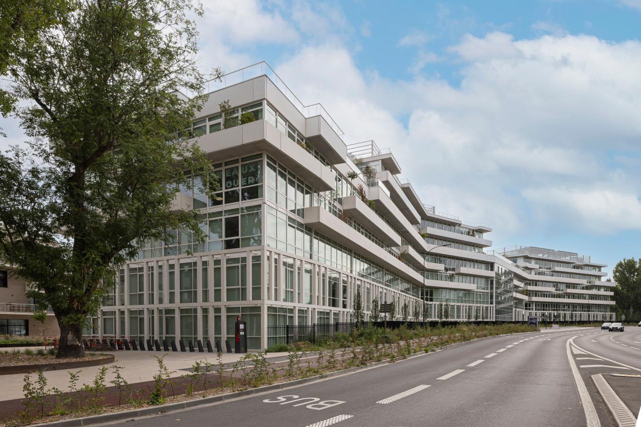 Bureau La Madeleine 8017.9m² Location Bureau La Madeleine Nord OLBUR2114090